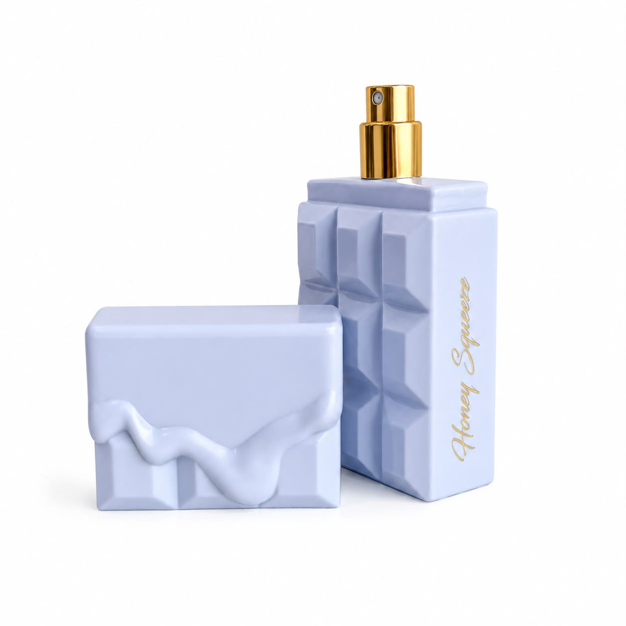 Perfume Dama – Honey Squeeze Eau de Parfum