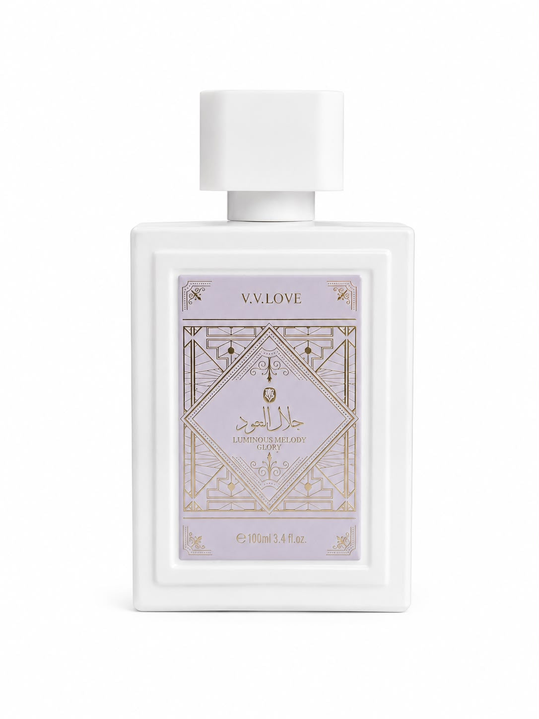 Perfume Dama – Luminous Melody Glory Eau de Parfum