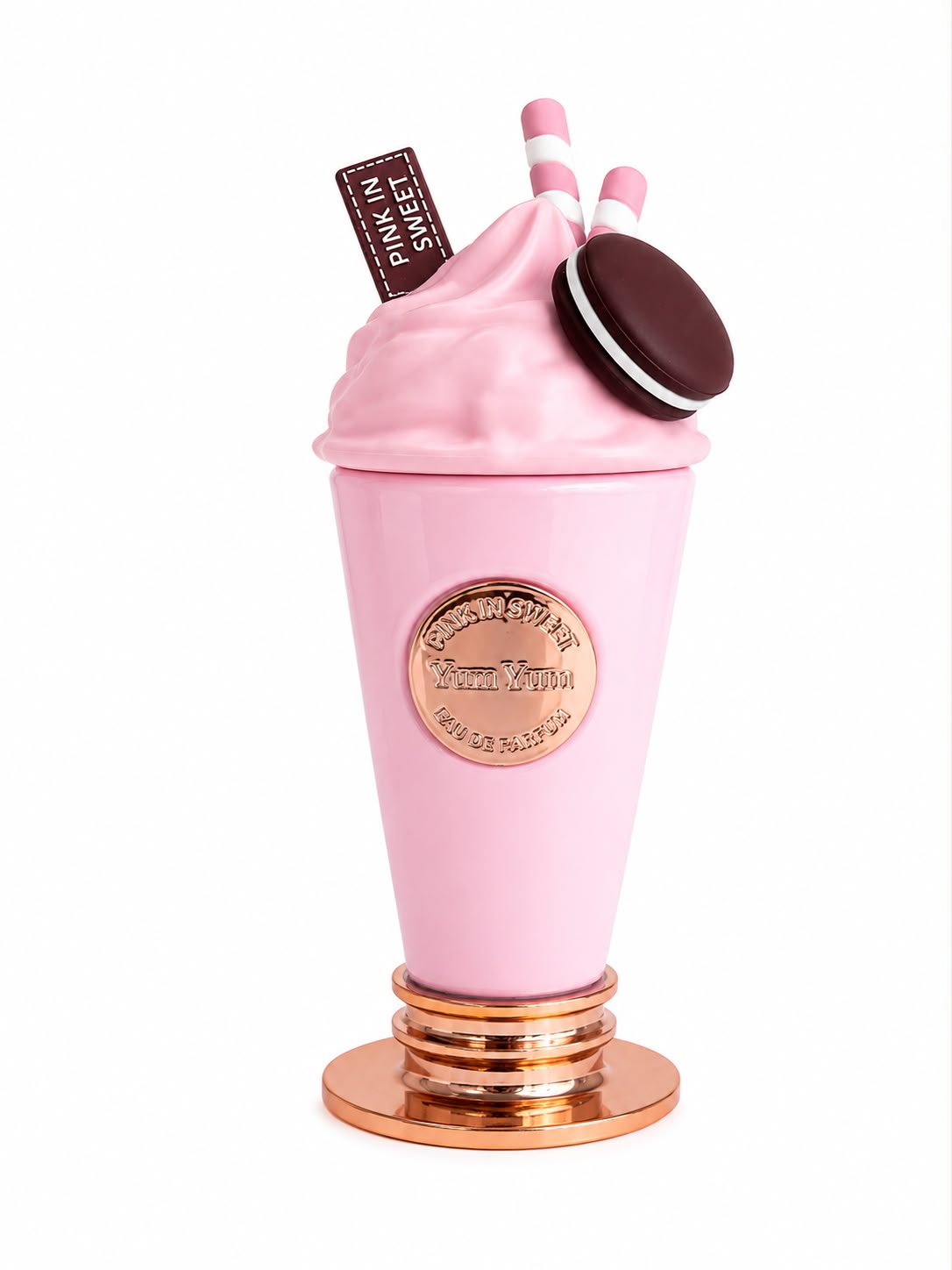 Perfume dama Yum Yum Pink in Sweet Eau de Parfum