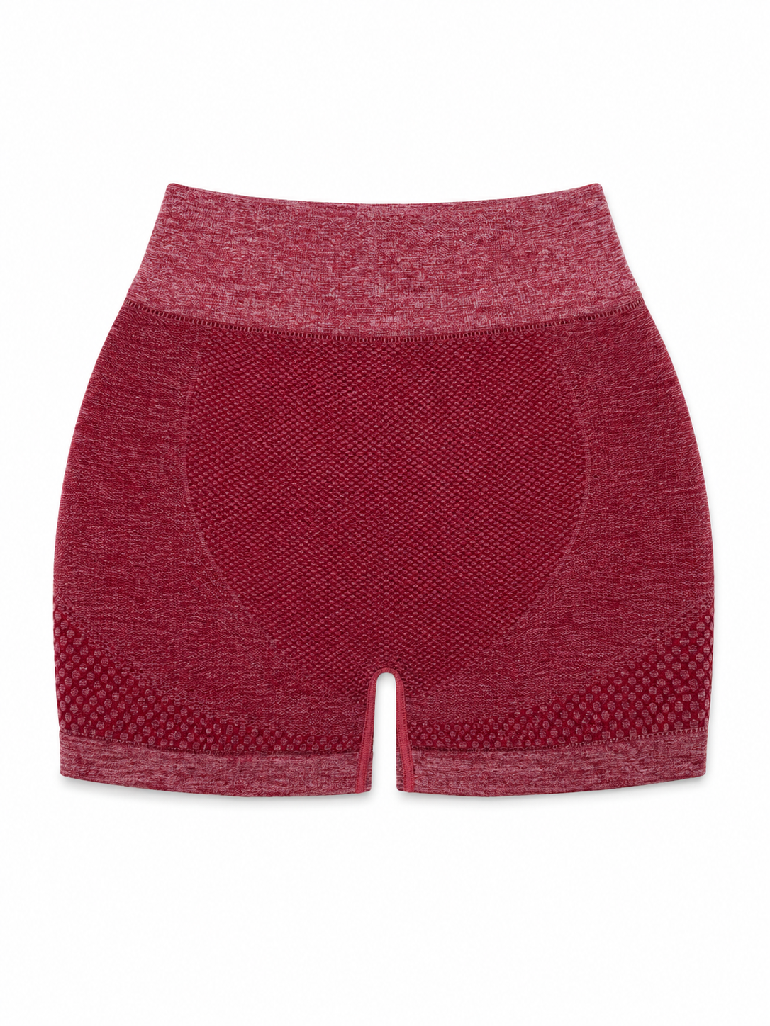 Legging dama Seamless Push Up Color Vino