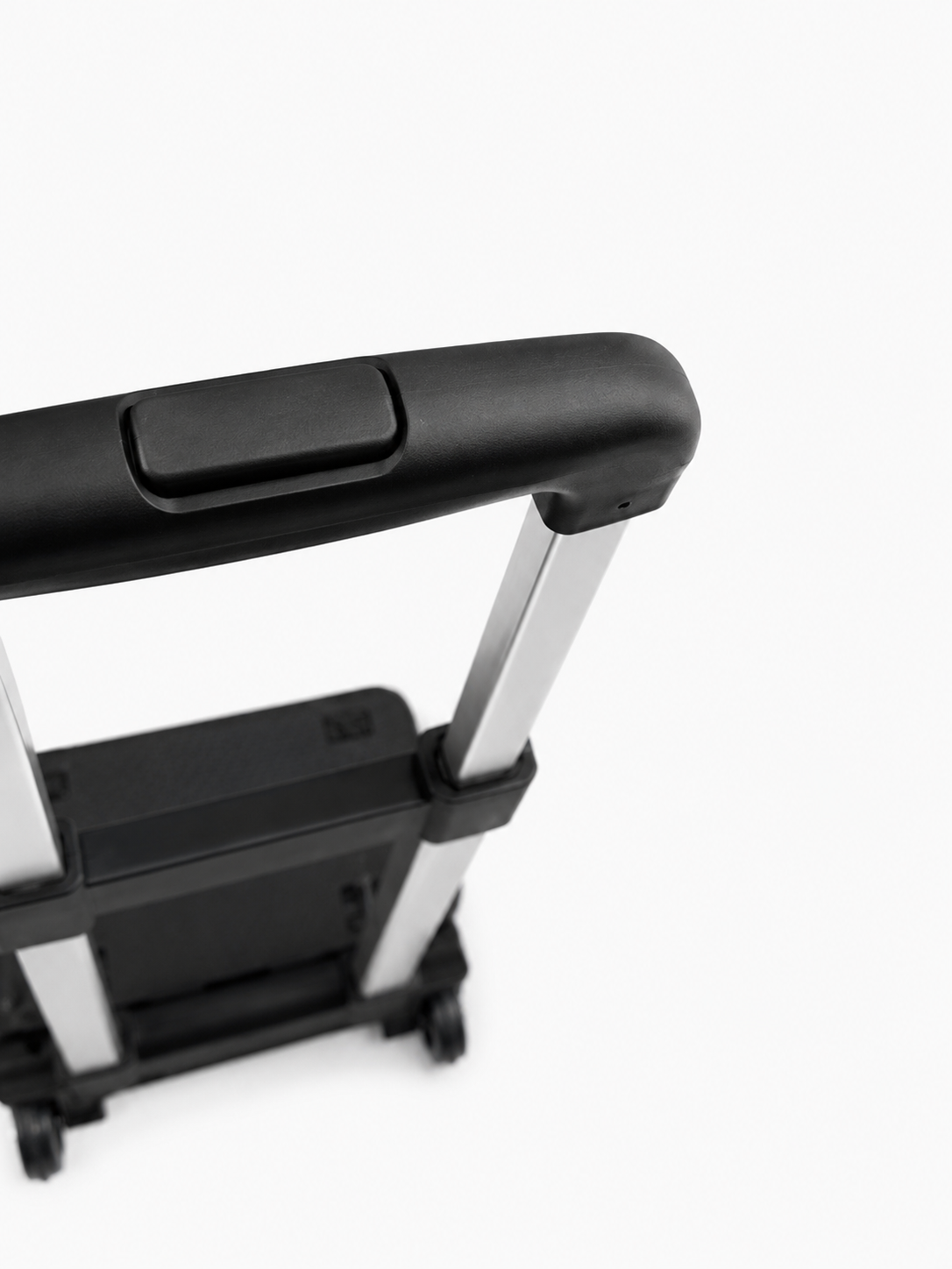 Carrito plegable con ruedas para carga