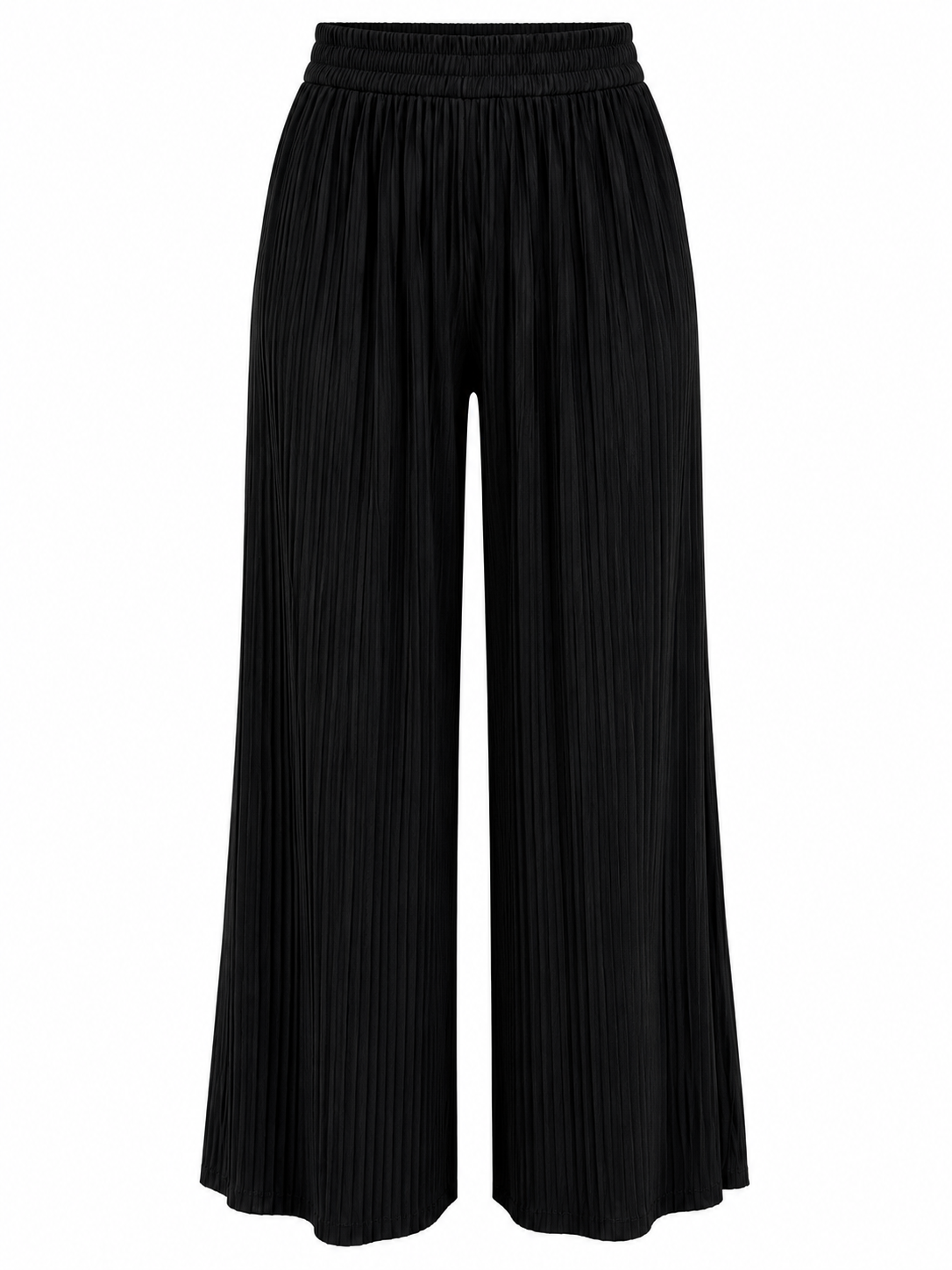 Pantalón Dama plisado unitalla