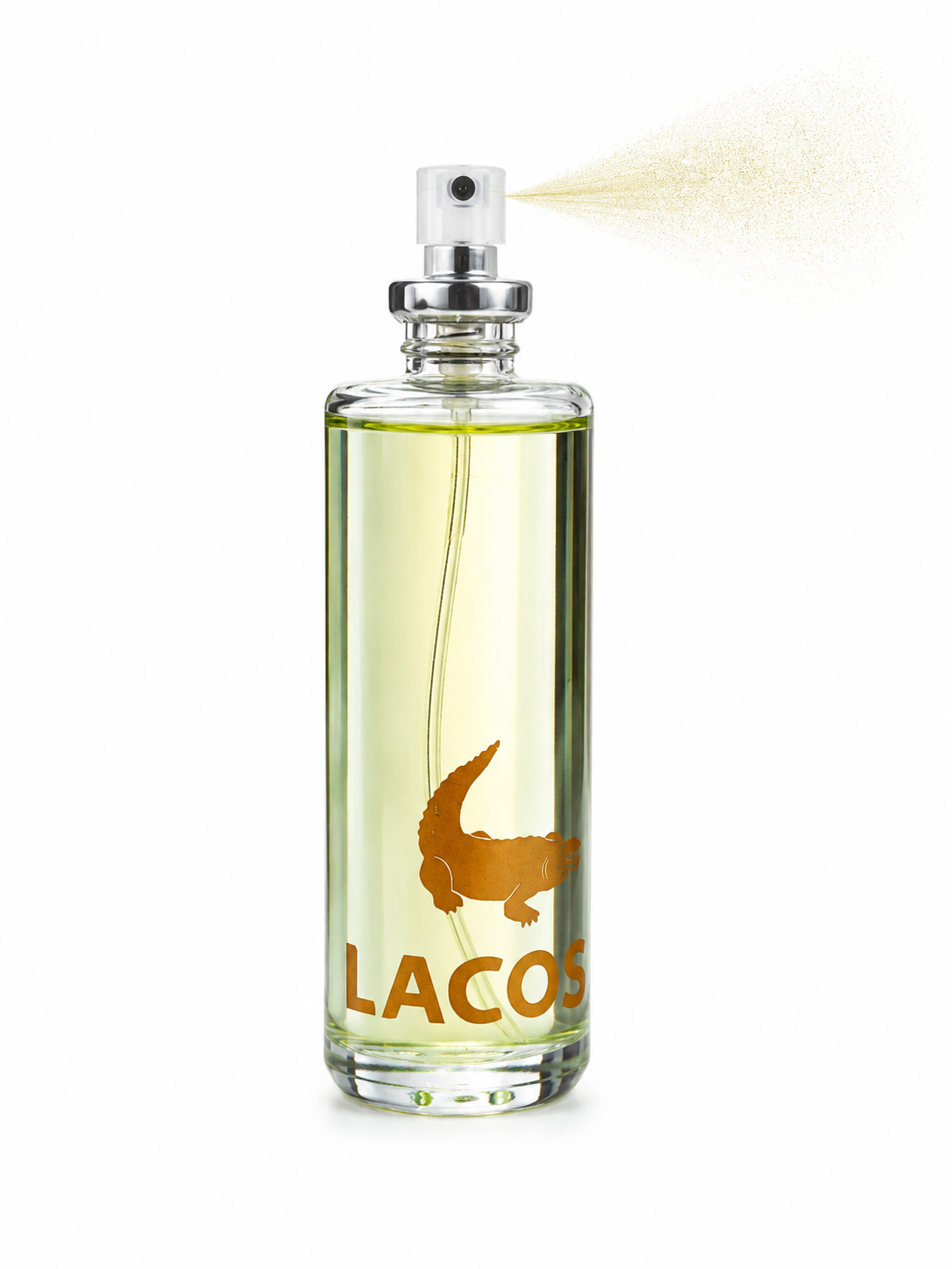 Perfume Dama L@COSS