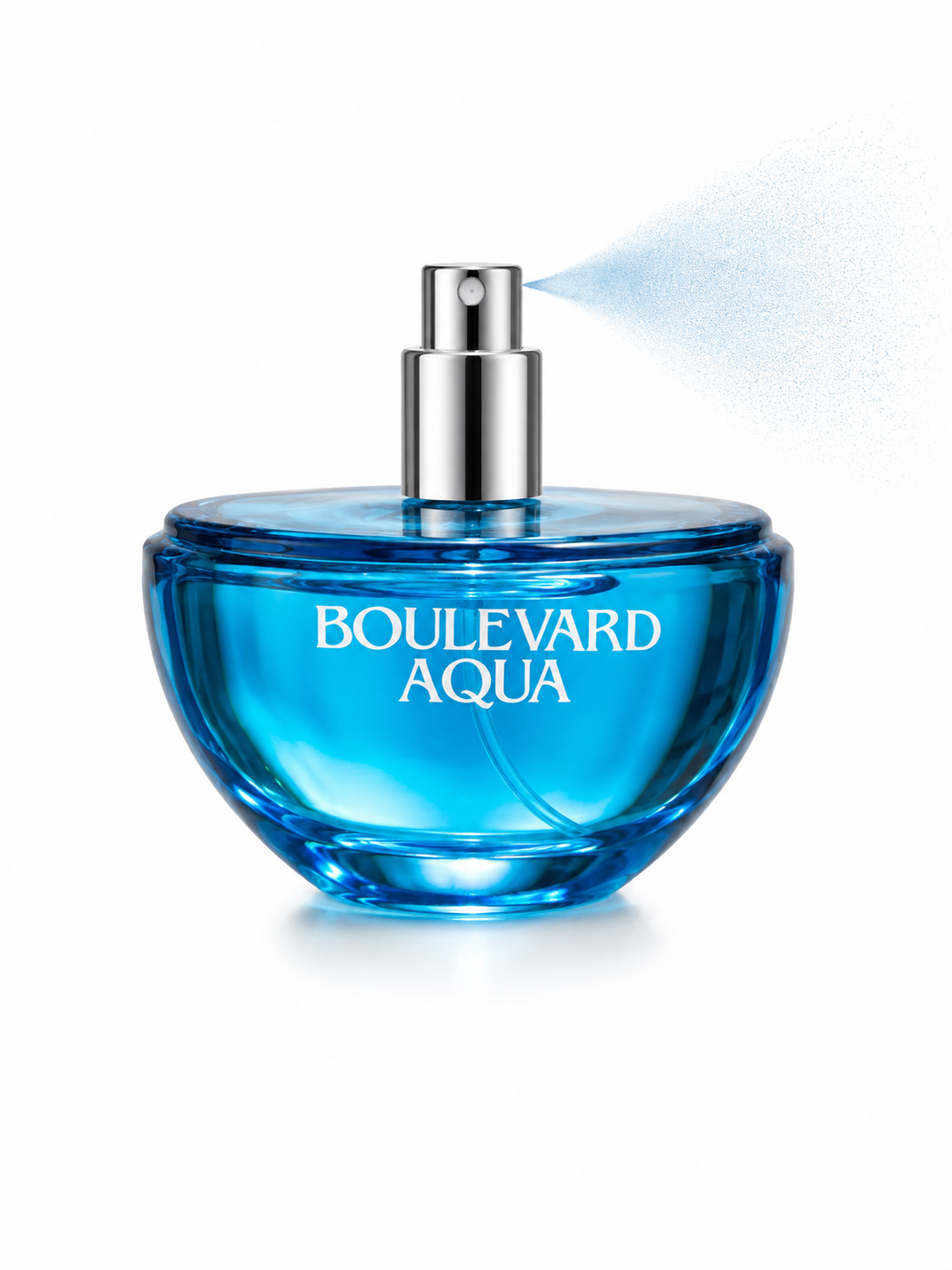 Perfume Dama BOULEVARD AQUA Acqu@ di Gi@ de Giorgi@ Arm@ni