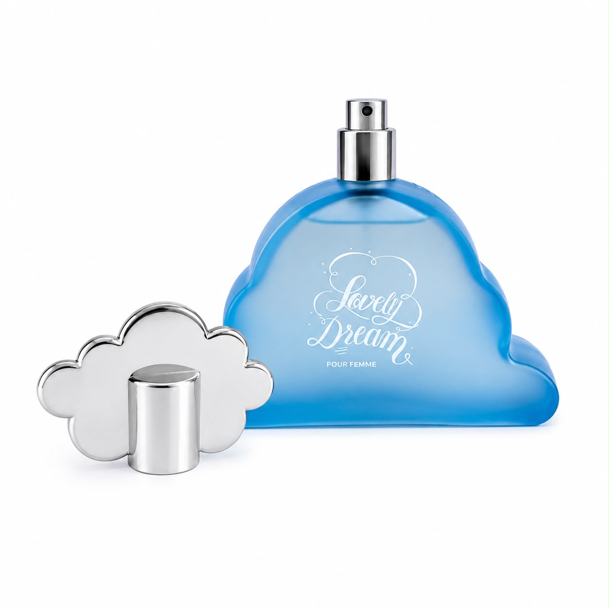 Perfume Dama – Lovely Dream Pour Femme