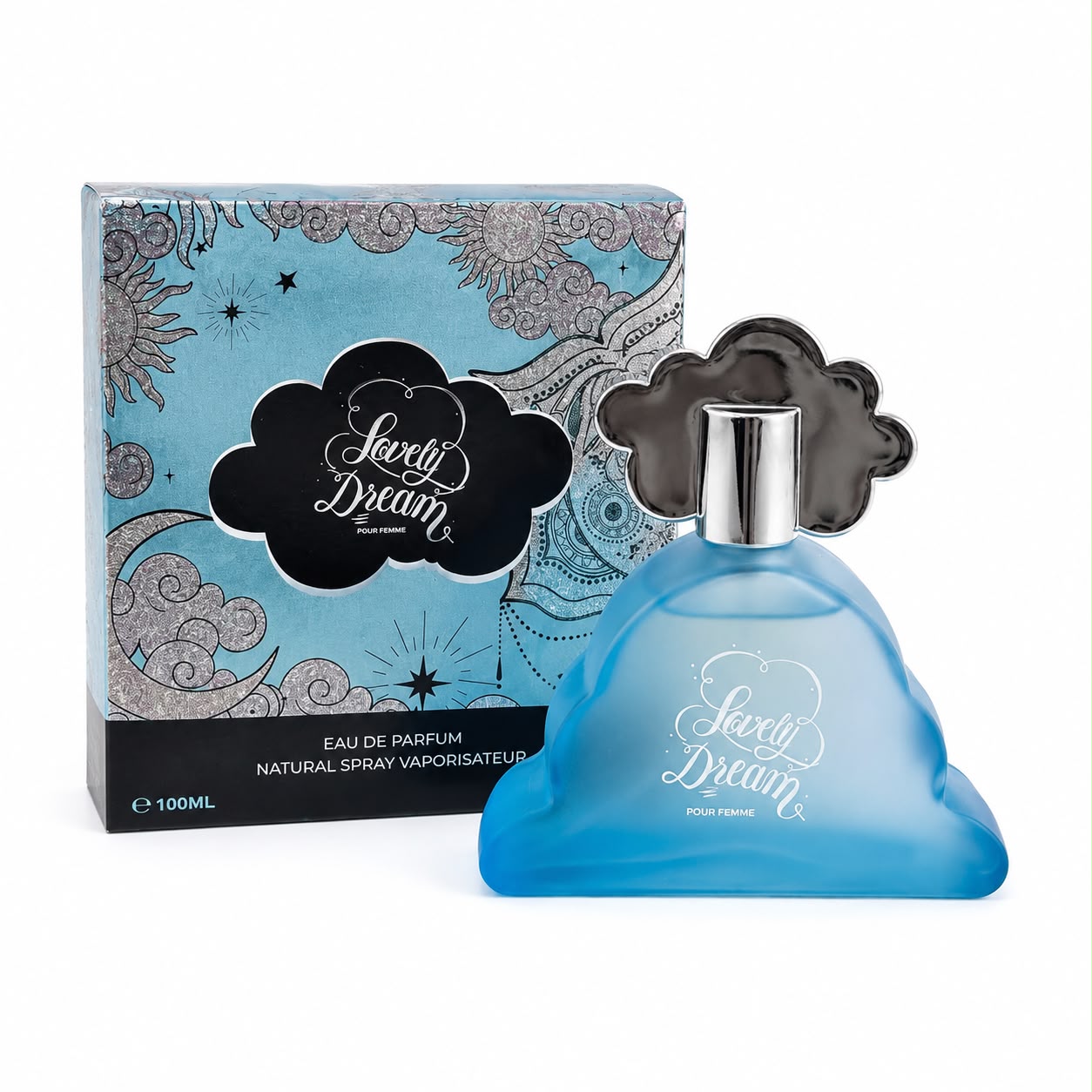 Perfume Dama – Lovely Dream Pour Femme