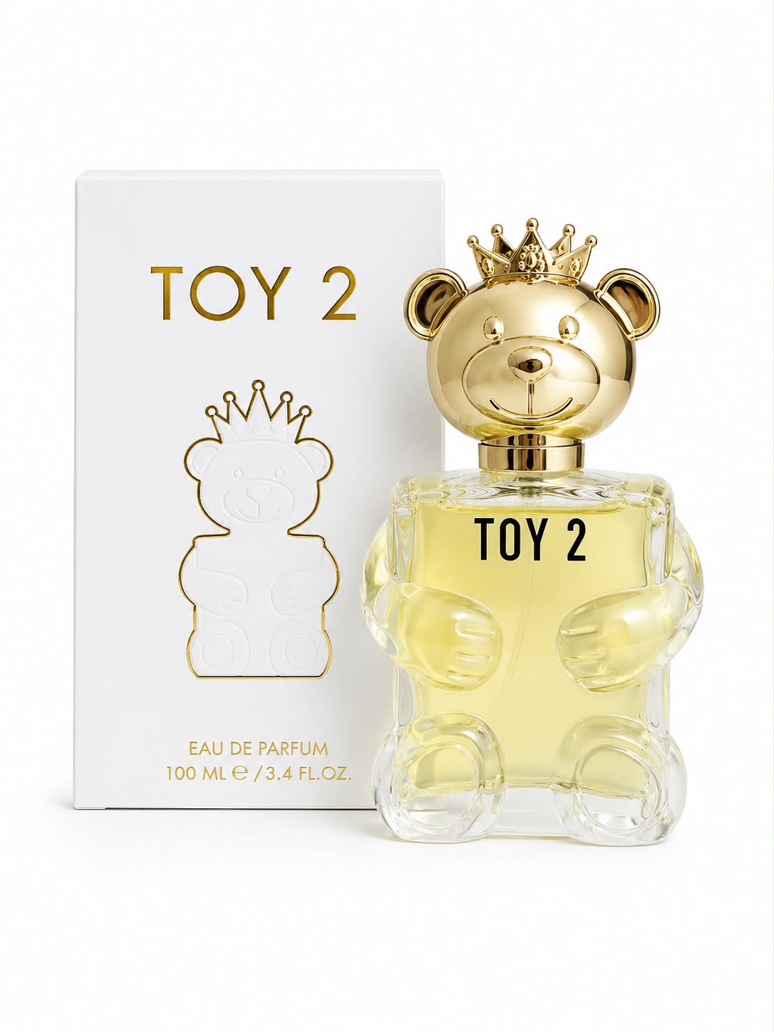 Perfume Dama – T@y 2 Eau de Parfum