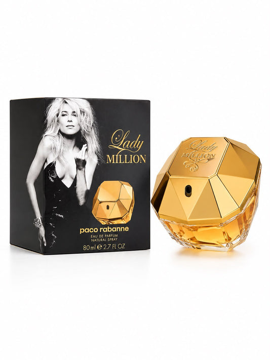 Perfume Dama – Lady Million Eau de Parfum