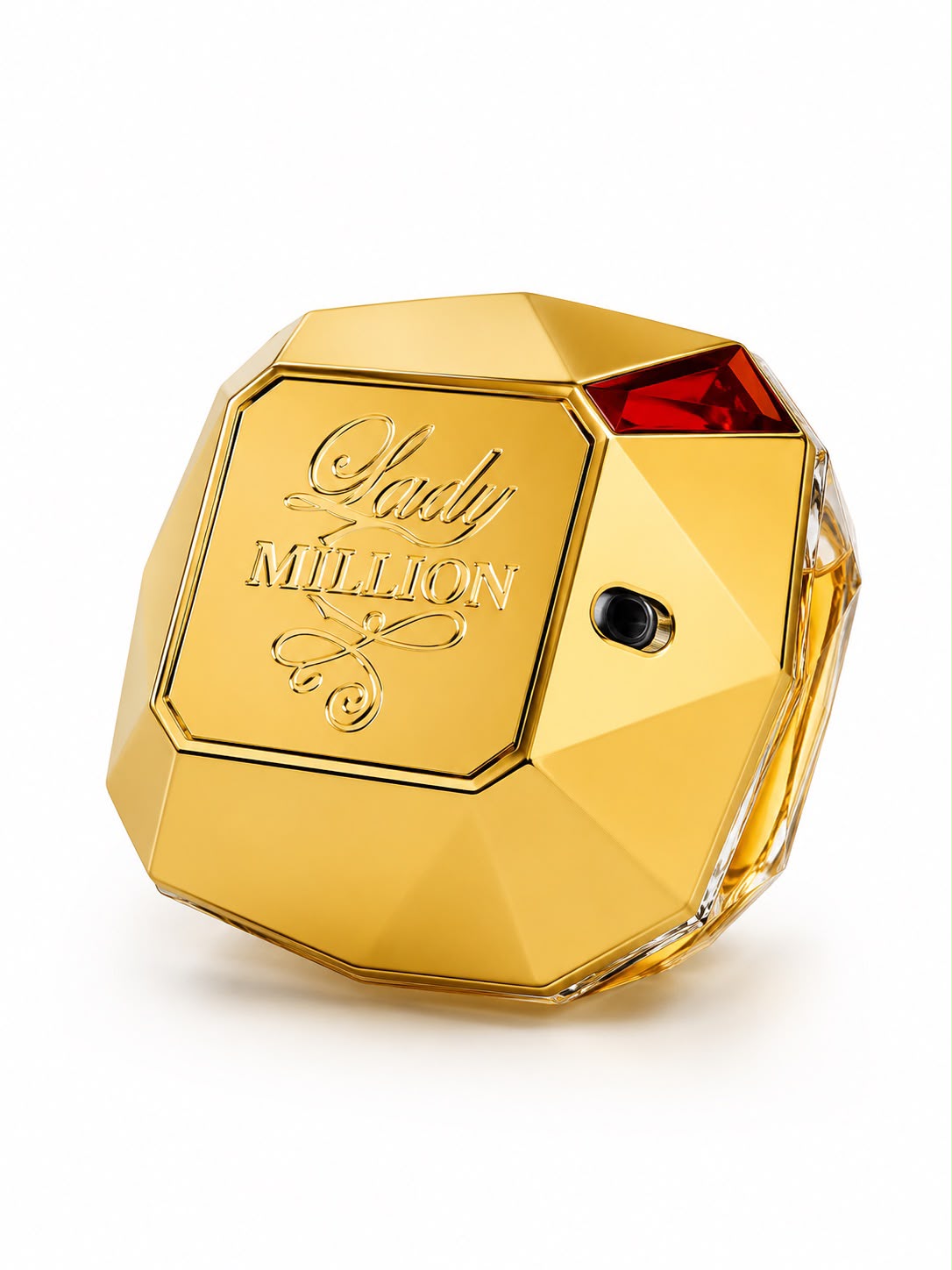 Perfume Dama – Lady Million Eau de Parfum
