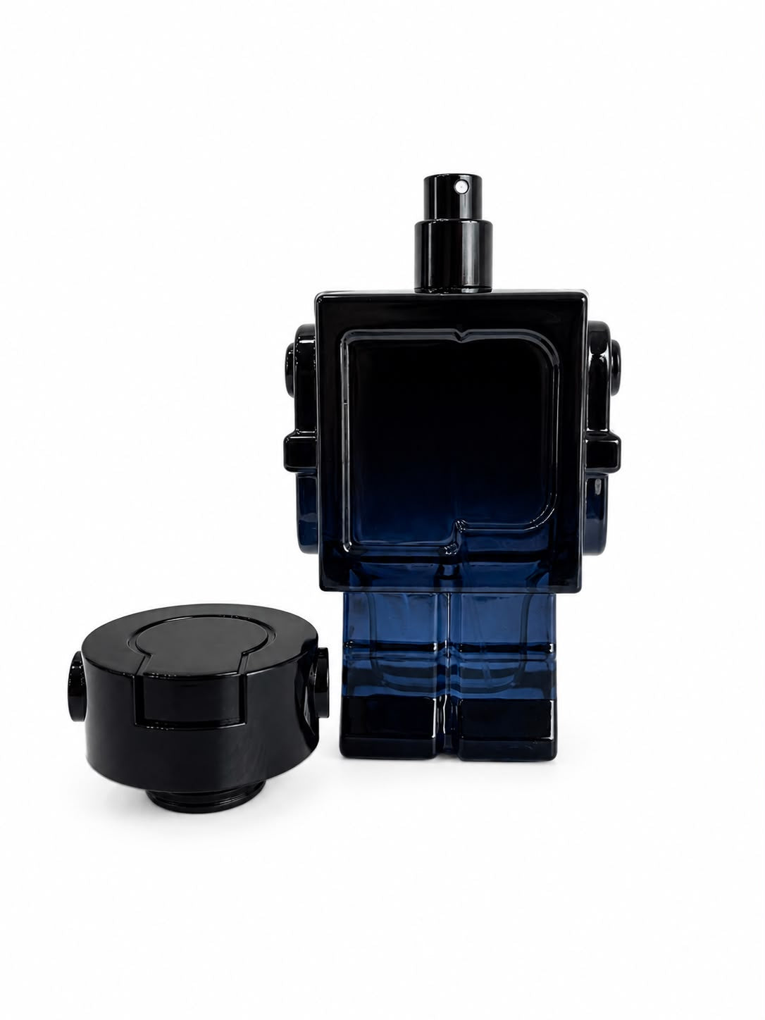 Perfume Caballero – Robot Eau de Parfum