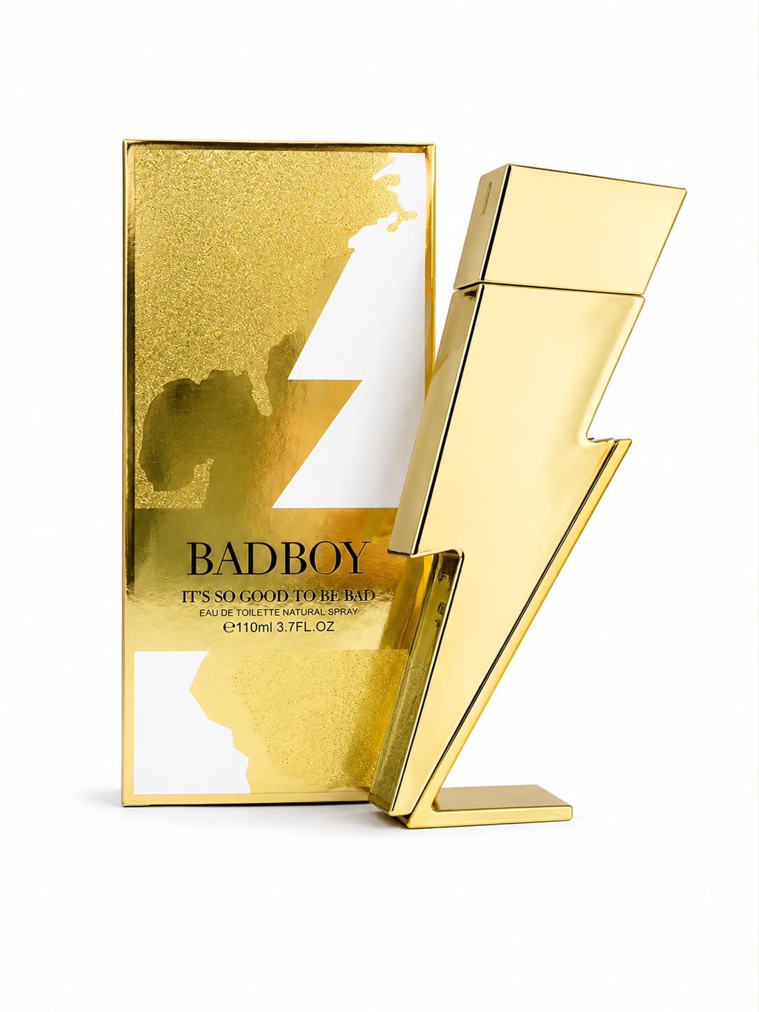 Perfume Caballero – B@d Boy Eau de Toilette