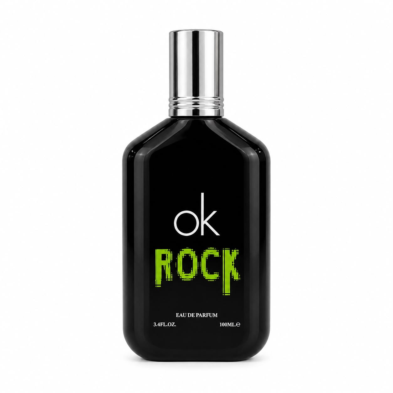 Perfume Caballero – OK R0ck Eau de Parfum