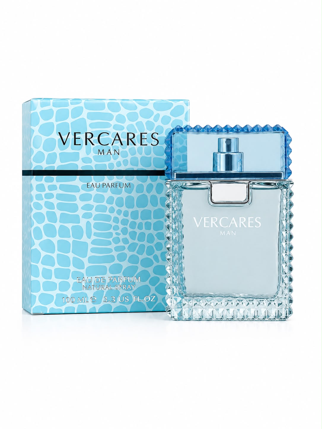 Perfume Caballero – Vercares Man Eau de Parfum