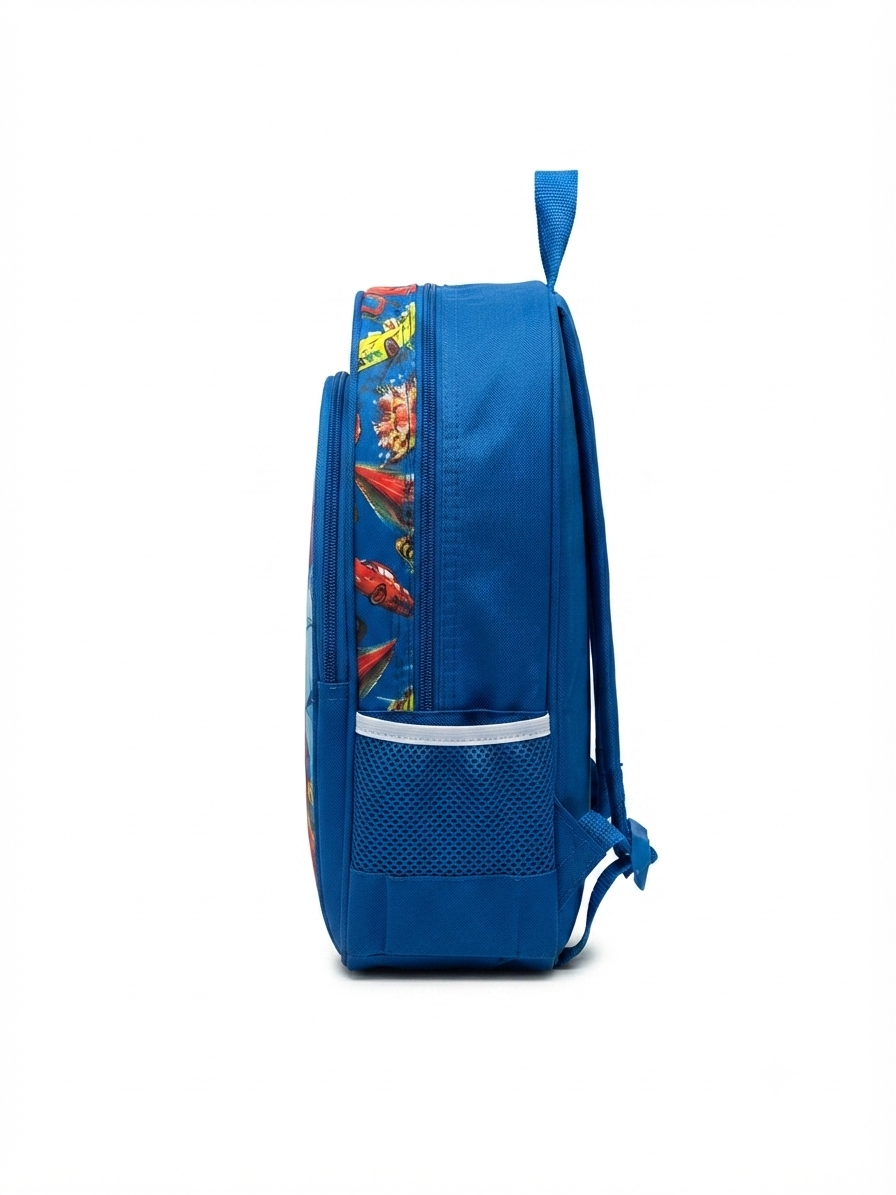 Mochila escolar infantil stitch