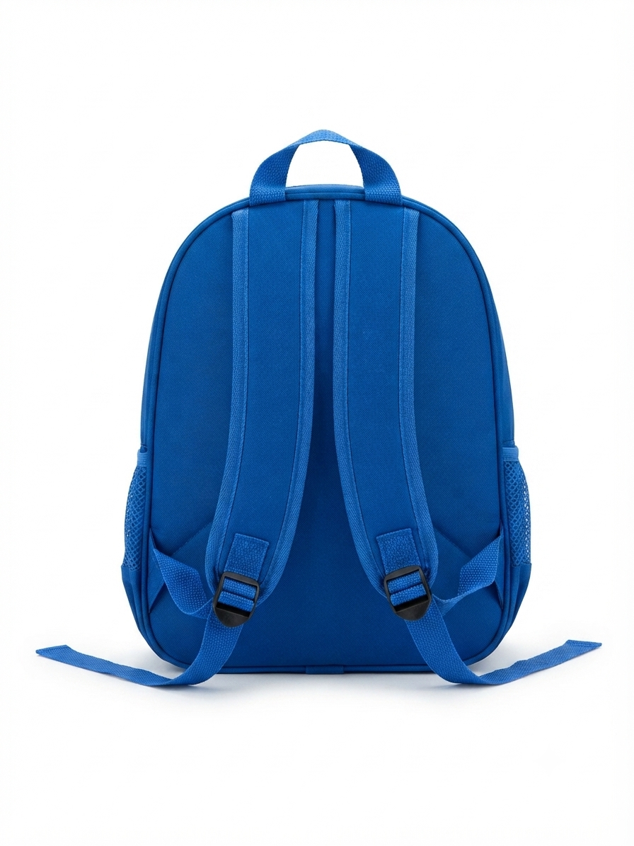 Mochila escolar infantil stitch
