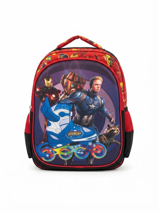 Mochila escolar infantil OFERTA av3ngers
