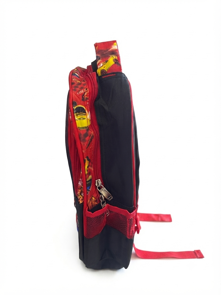 Mochila escolar infantil avengers