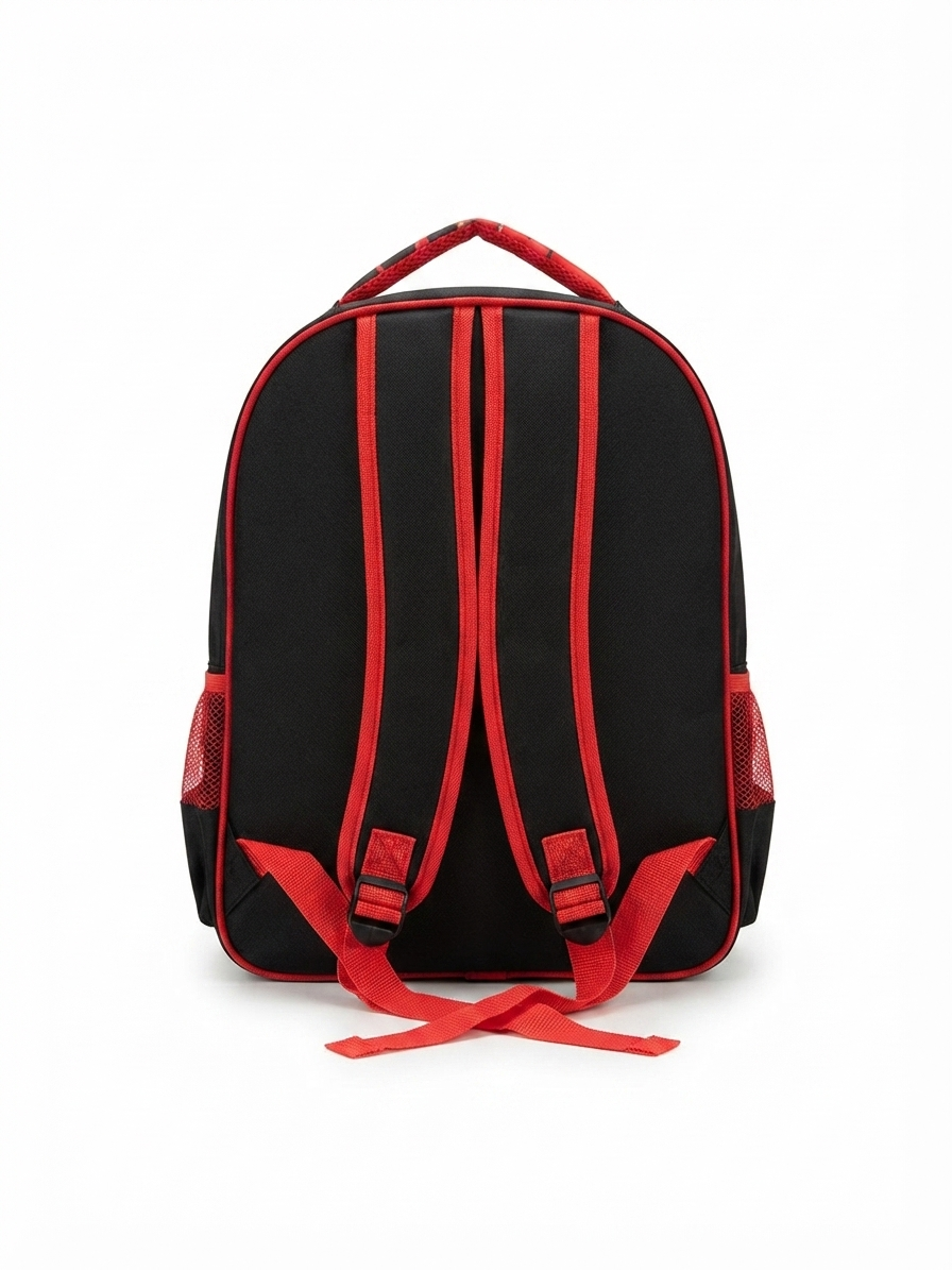 Mochila escolar infantil avengers