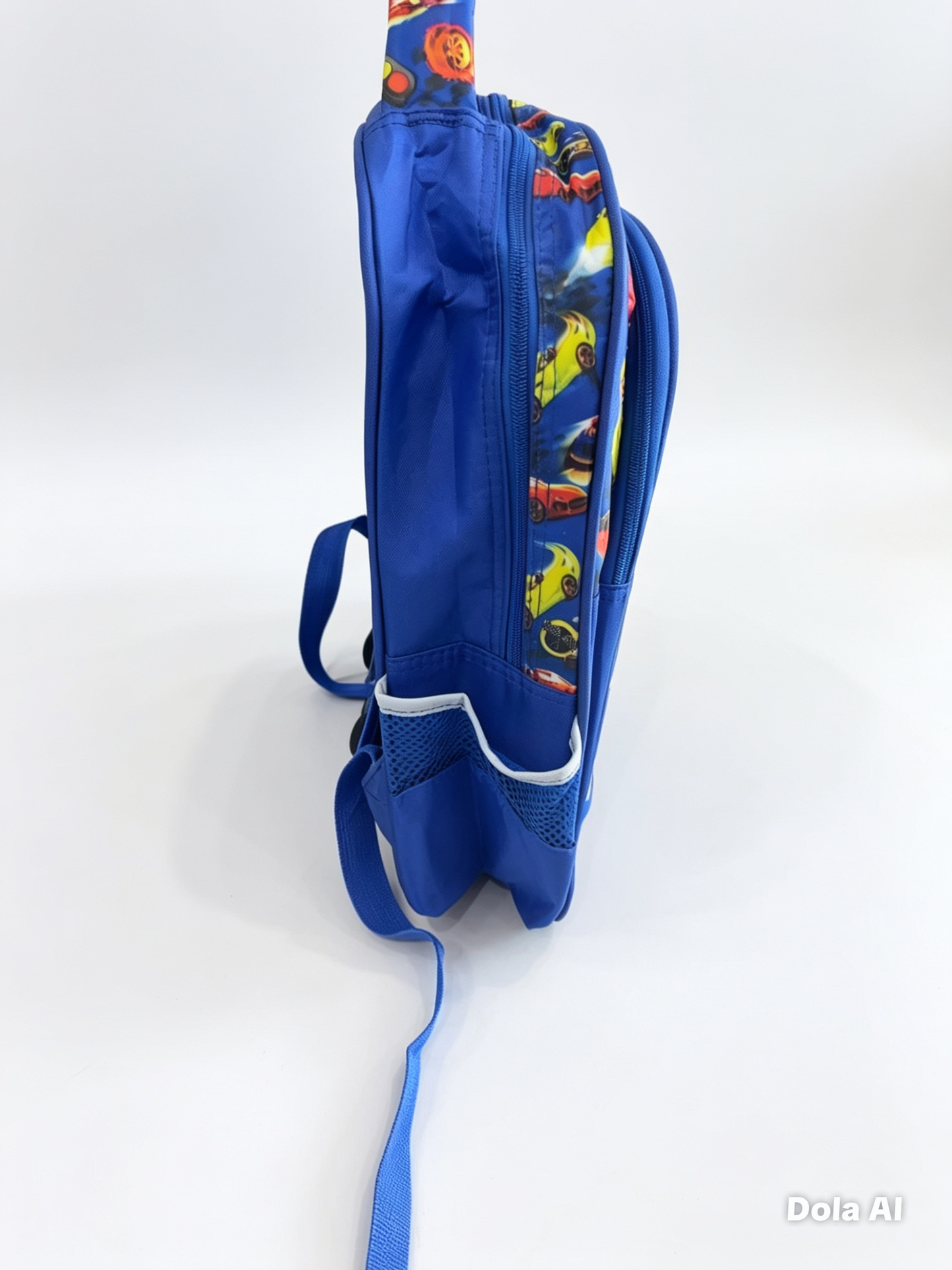 Mochila infantil batman