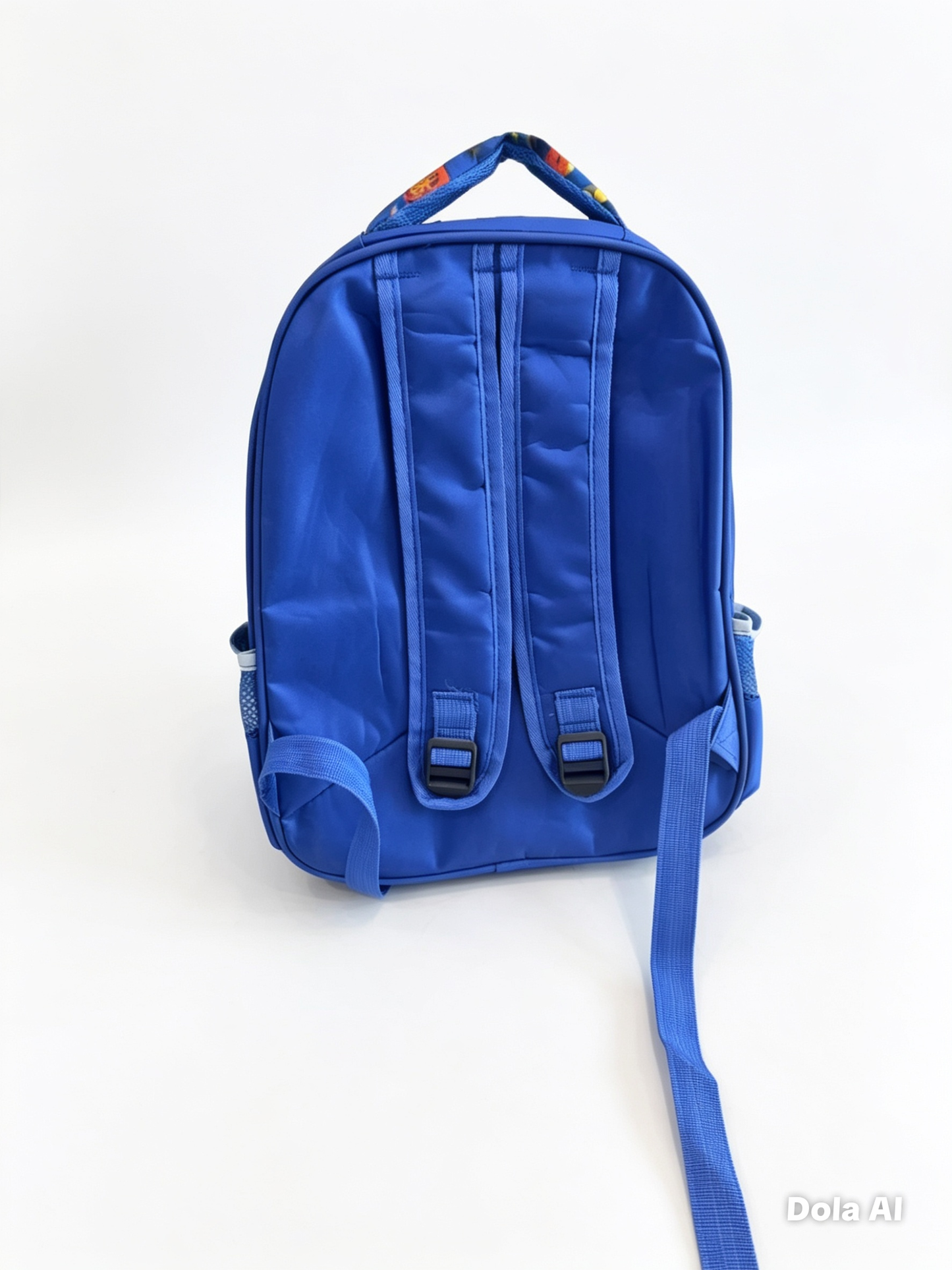 Mochila infantil batman