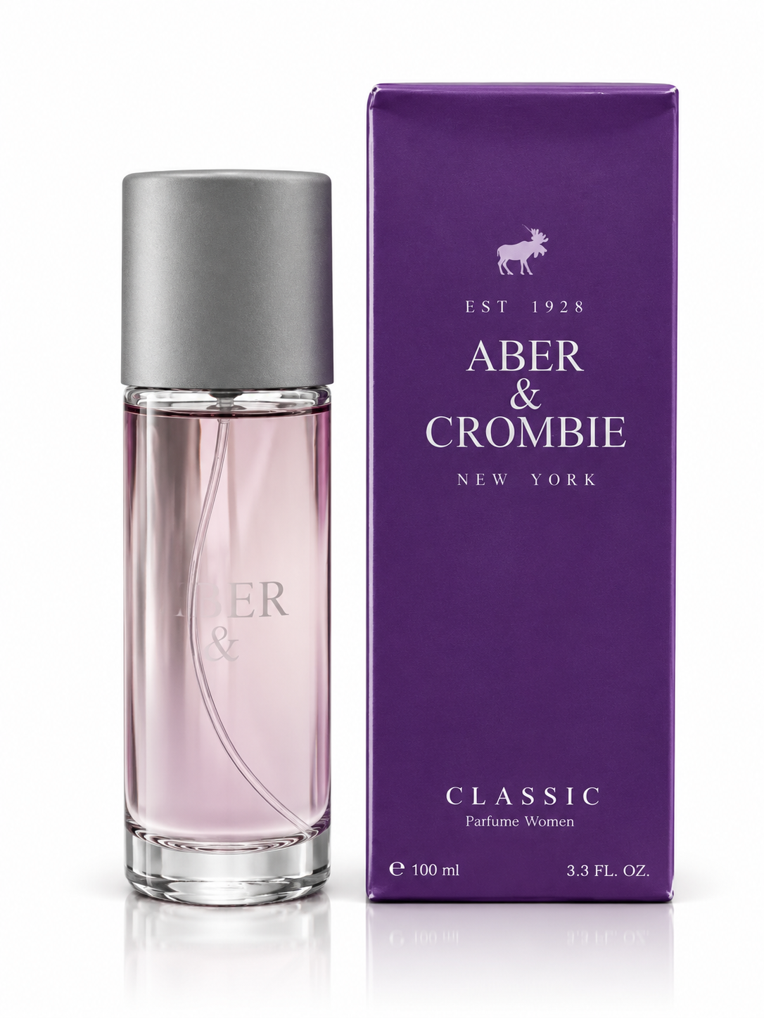 Perfume Dama Classic ✨