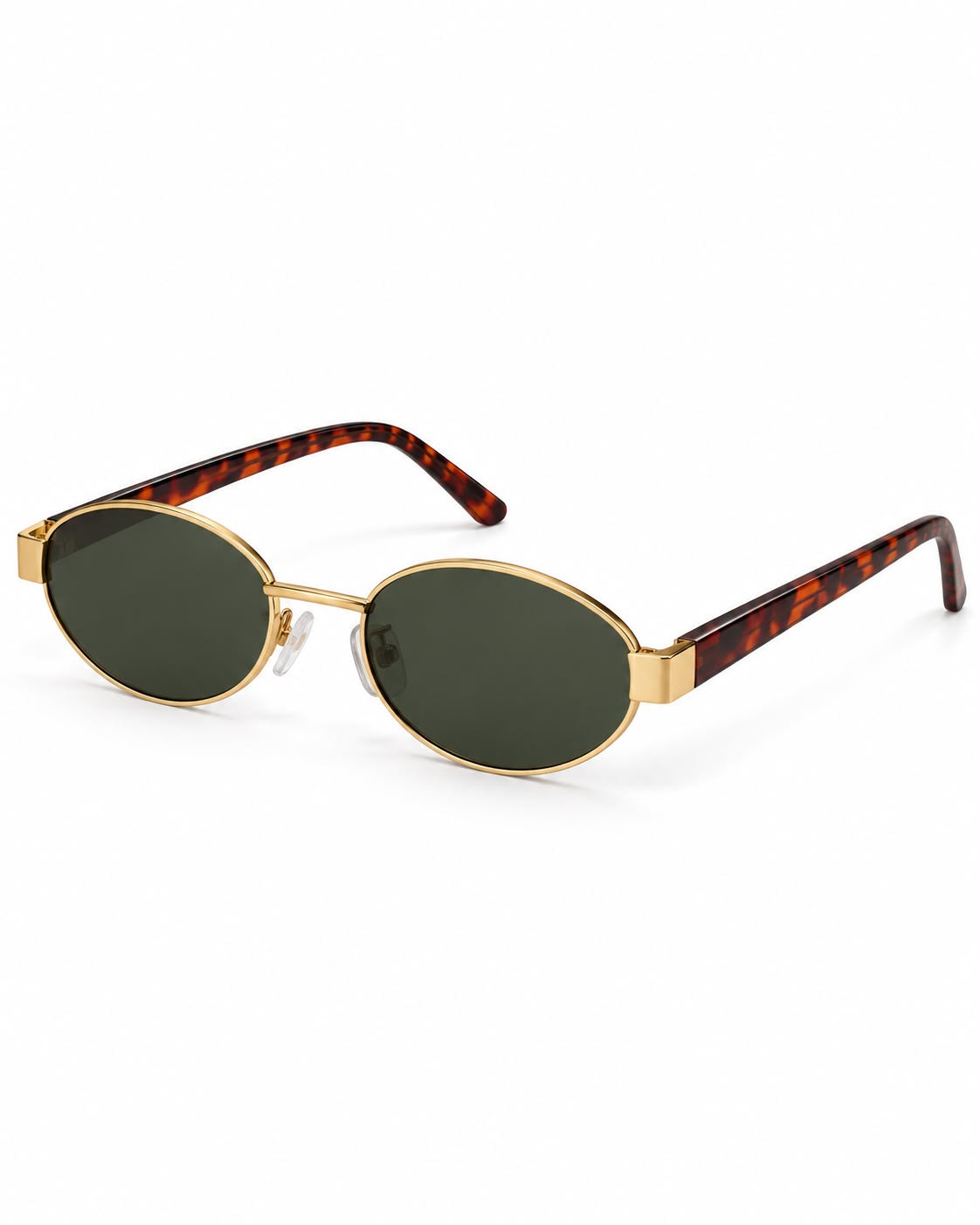 Lentes dama estilo elegante
