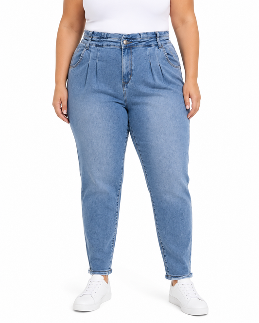 Pantalón Dama mezclilla Deezer