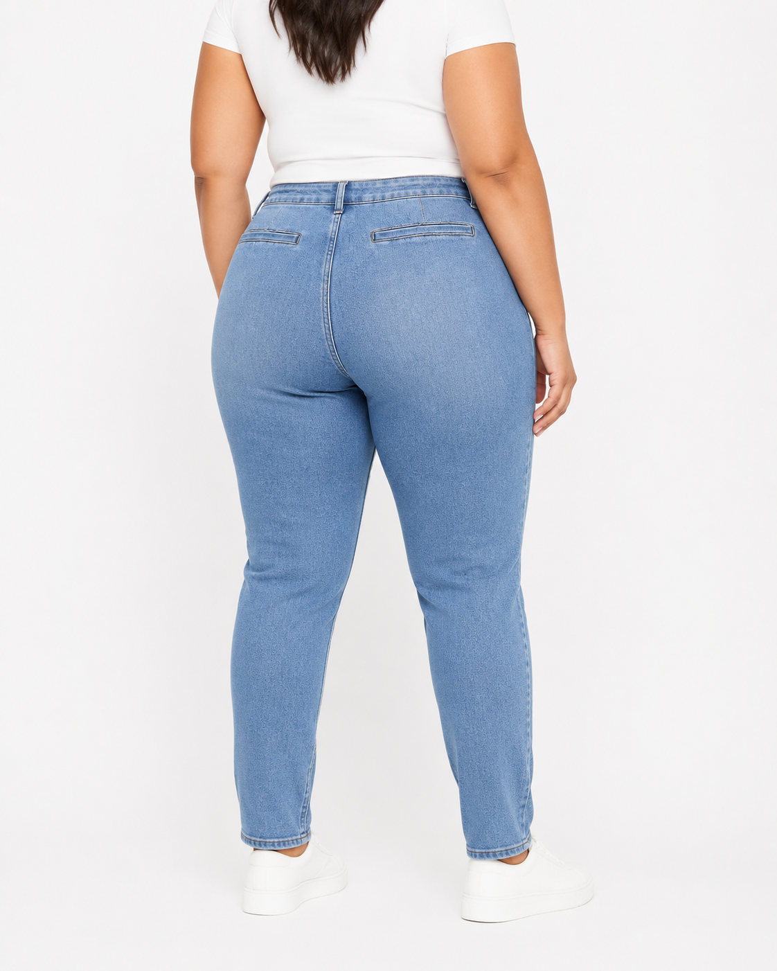 Pantalón Dama mezclilla Deezer