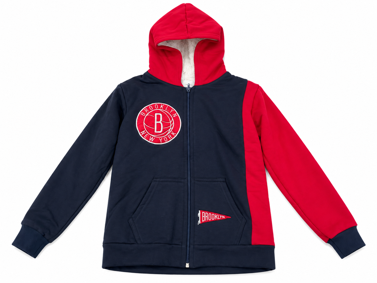 Set niño deportivo Brooklyn de 2 piezas