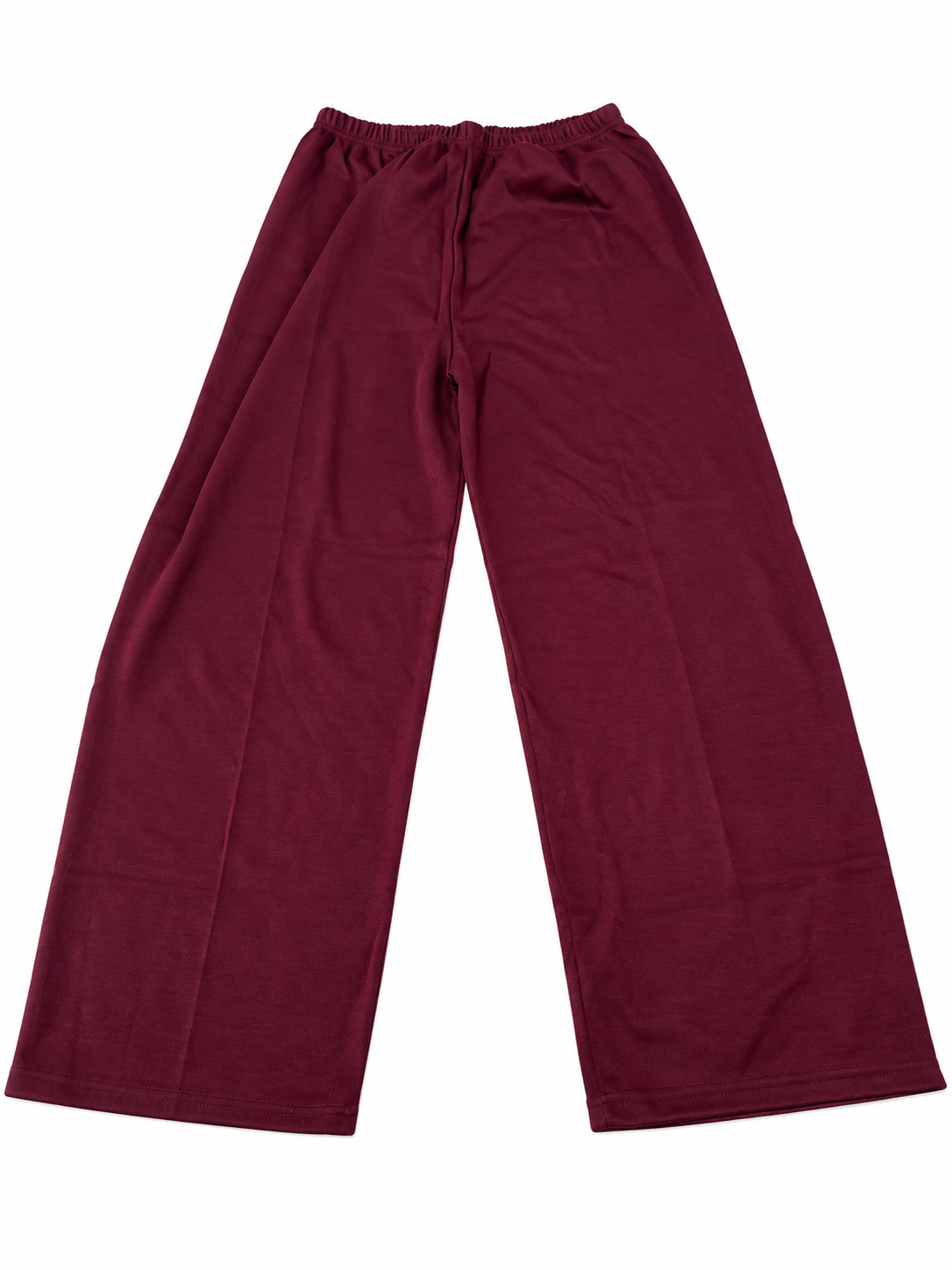 OFERTA | Set dama 2 piezas con blusa floral y pantalón amplio
