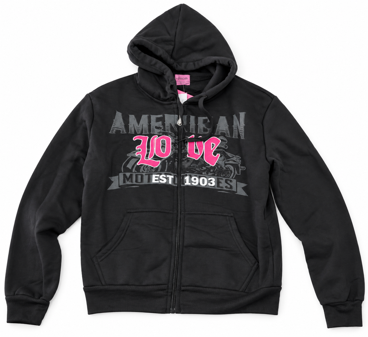 Set dama deportivo 2 piezas con sudadera y pantalón