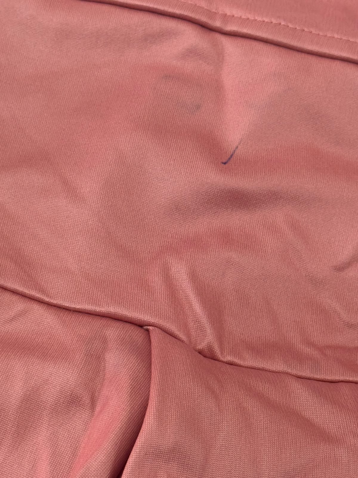 Set Niña de 2 Piezas Efecto Piel con Falda de Pliegues- OFERTA