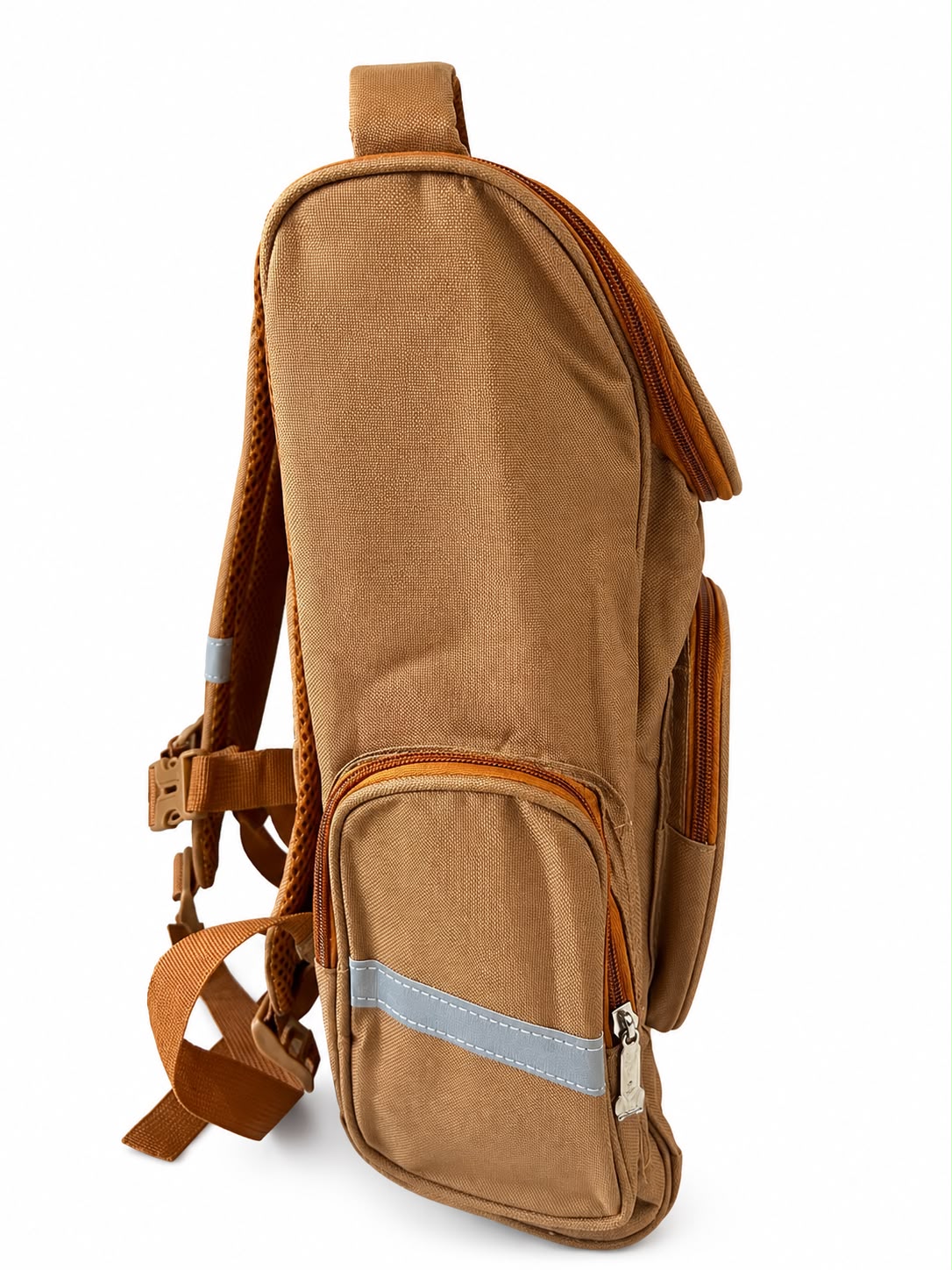 Mochila escolar infantil capi ninja