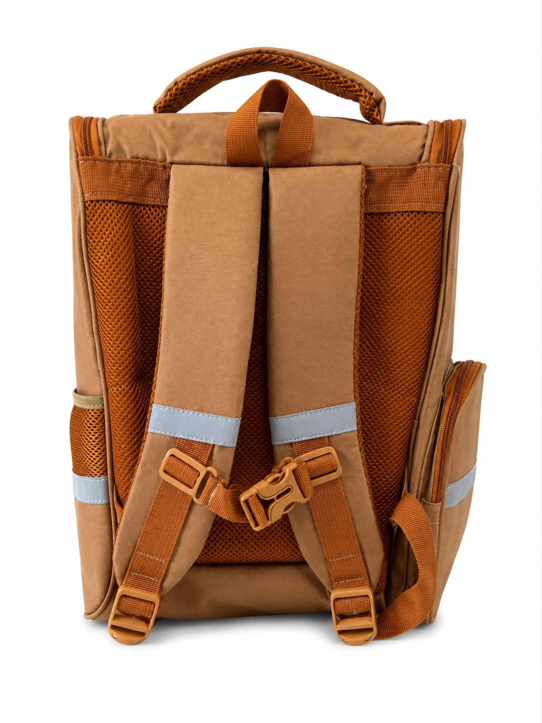 Mochila escolar infantil capi ninja