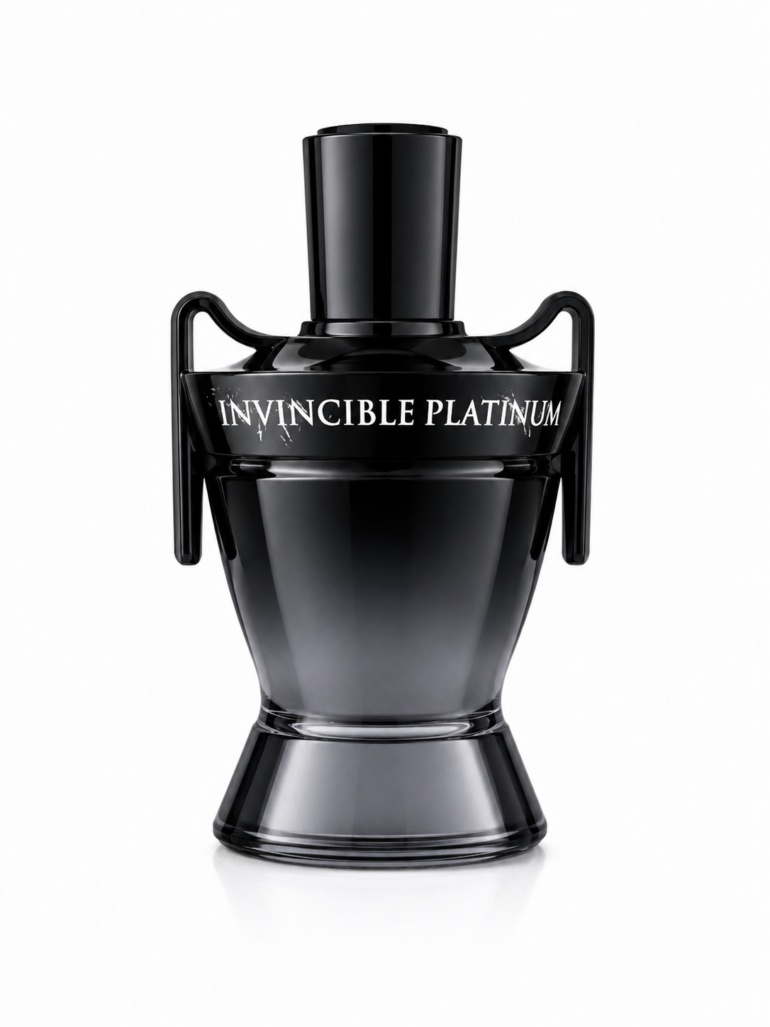 Perfume Caballero INVINCIBLE PLATINUM   Invict@s Pl@tinum