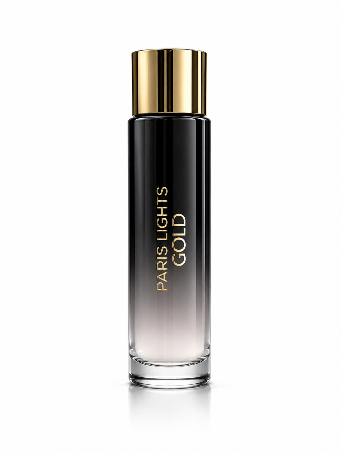 Perfume Caballero PARIS LIGHTS GOLD @ne mili@n