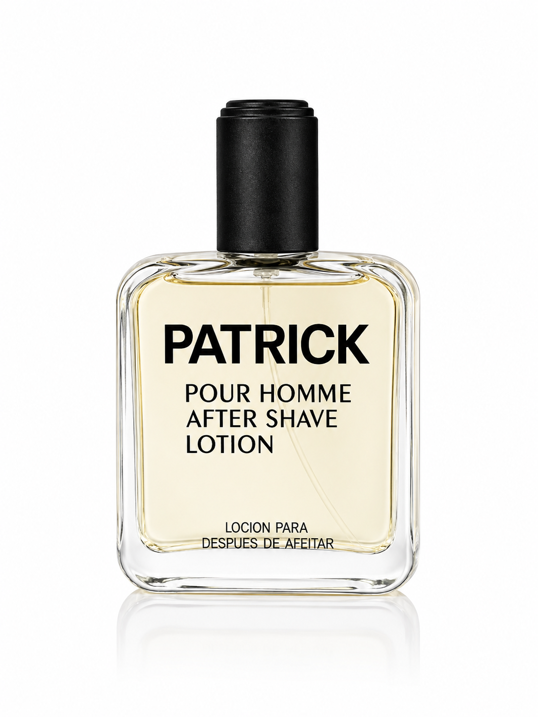 Perfume Caballero PATRIK POUR HOMME AFTER SHAVE LOTION @fter Sh@ve L@tio@n