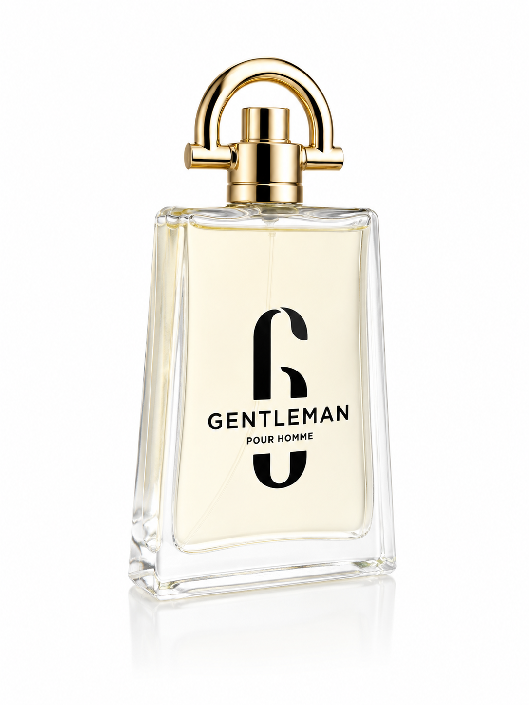 Perfume Caballero GENTLEMAN POUR HOMME S@lv@tore Ferr@gam@ G@ncini P@ur H@mme.