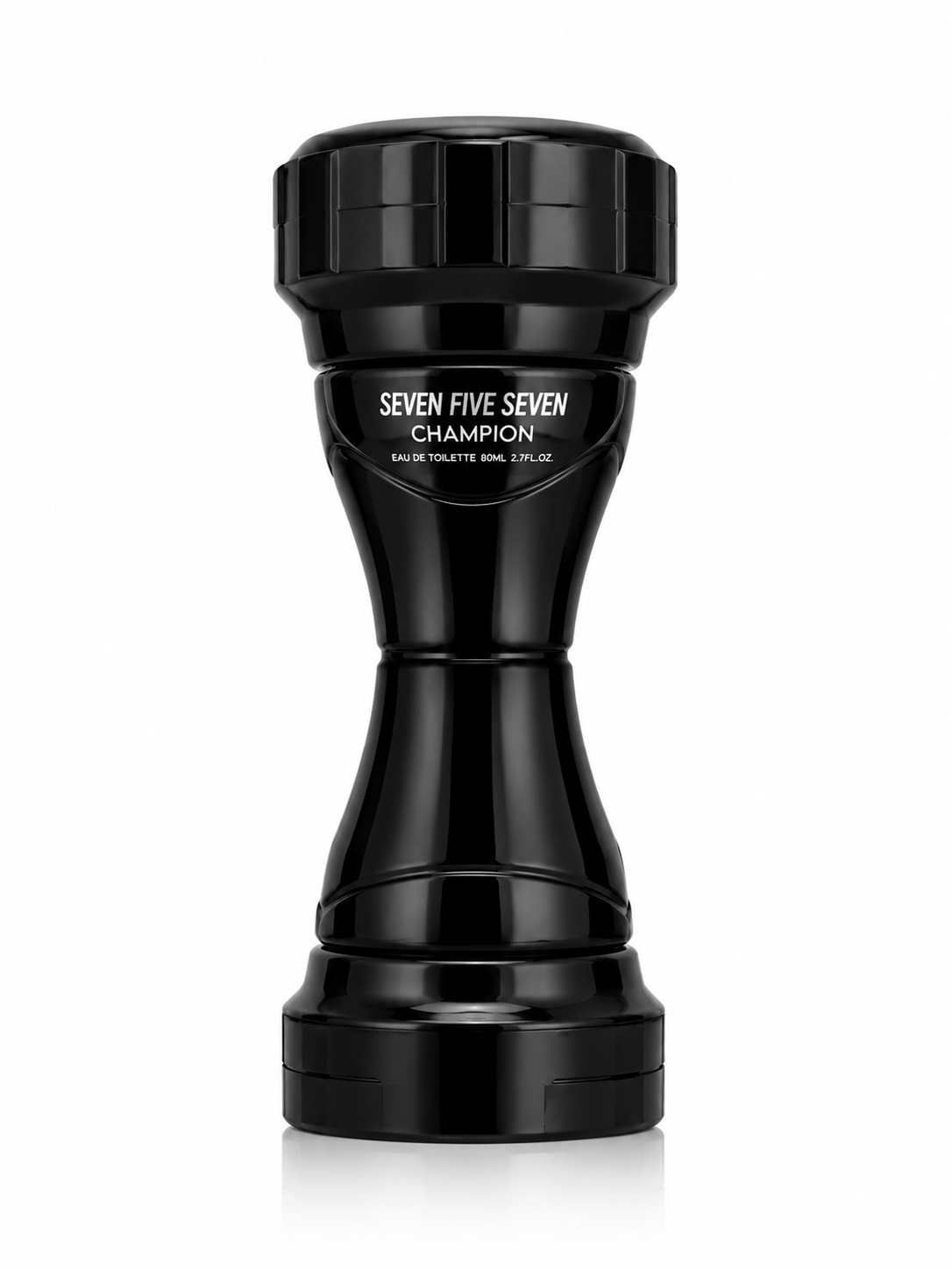 Perfume Caballero SEVEN FIVE SEVEN CH@MPION
