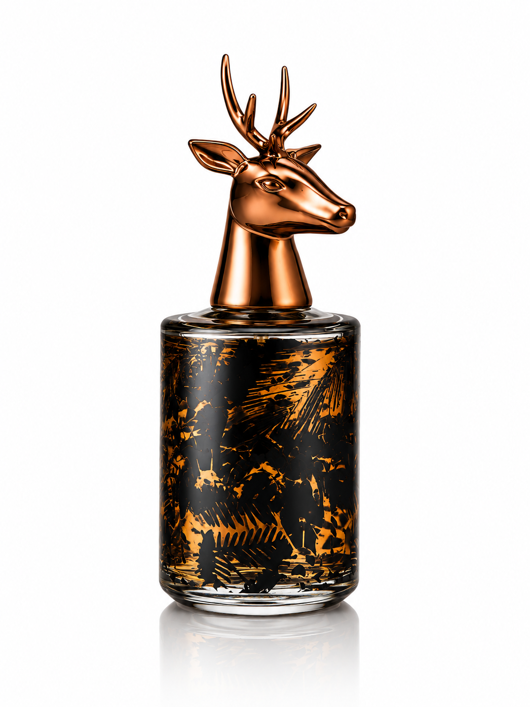 Perfume Caballero WILD R@VER PRIVE