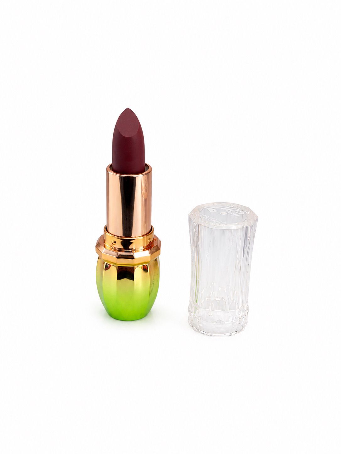 Labial Mate Dama 💄✨