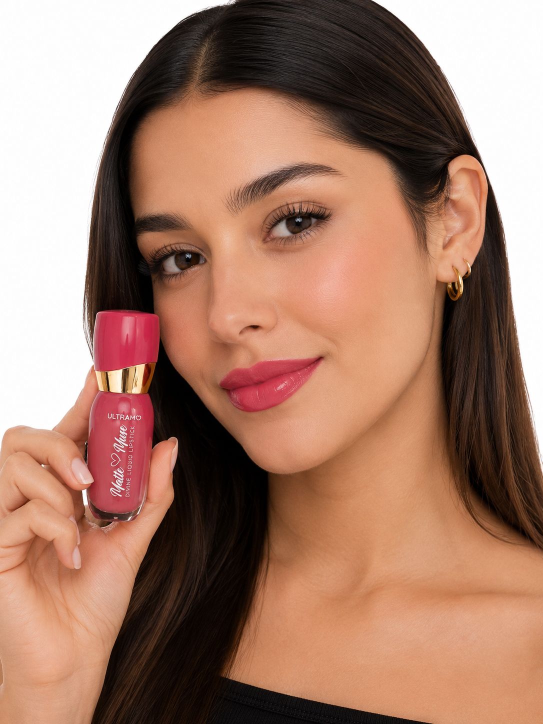 Labial Líquido matte Dama 💄💕