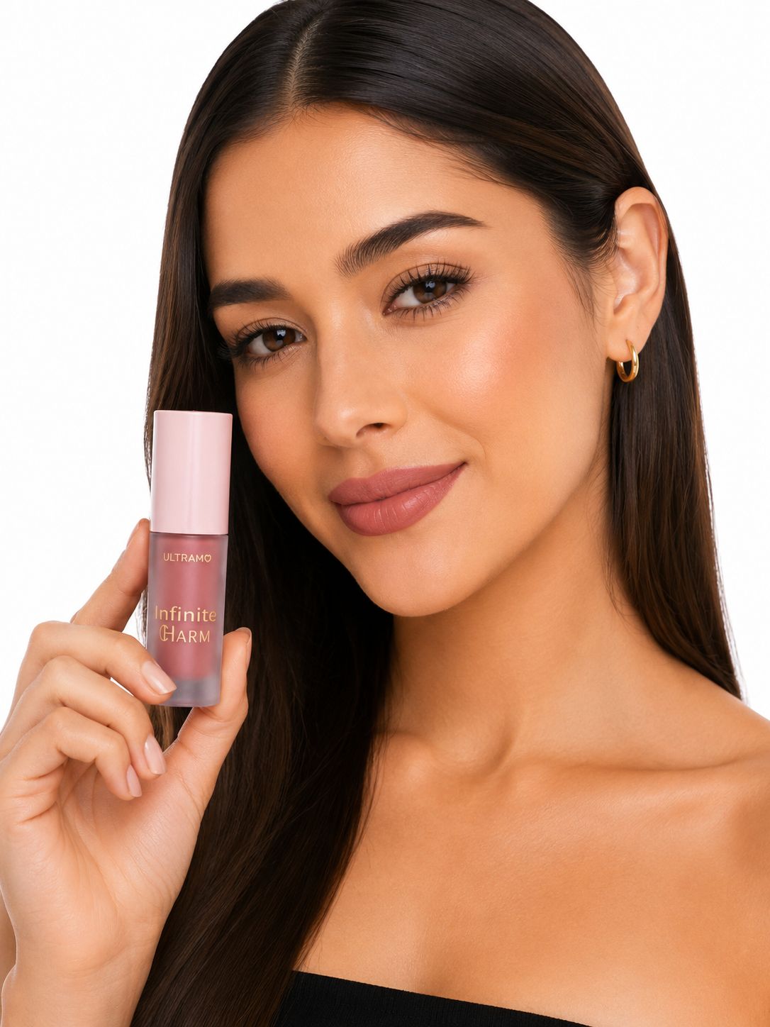 Labial Líquido Mate Dama 💄✨