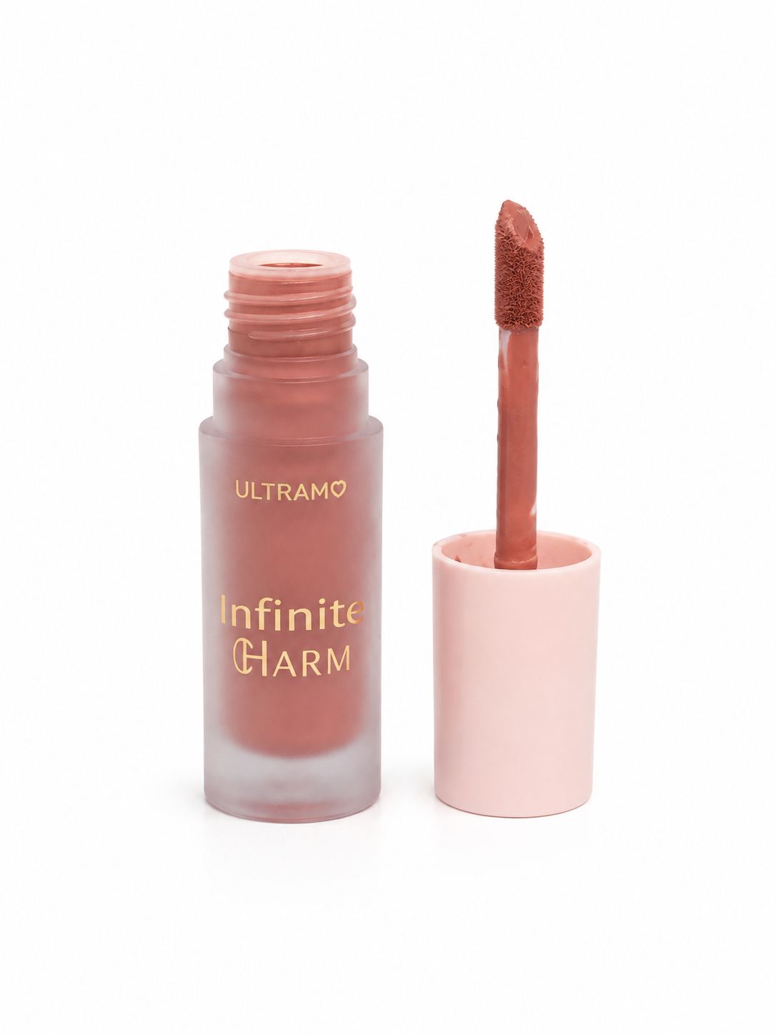 Labial Líquido Mate Dama 💄✨