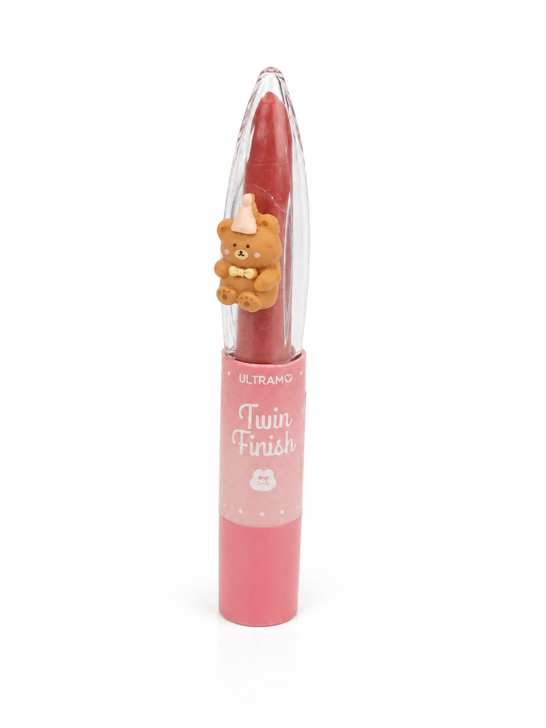 Labial Dúo Mate Dama 💄💕