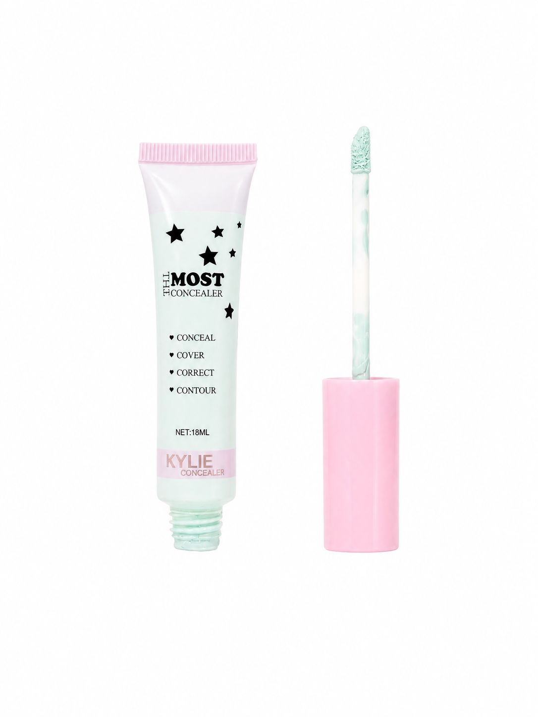 Corrector Cosmético Dama ✨💕