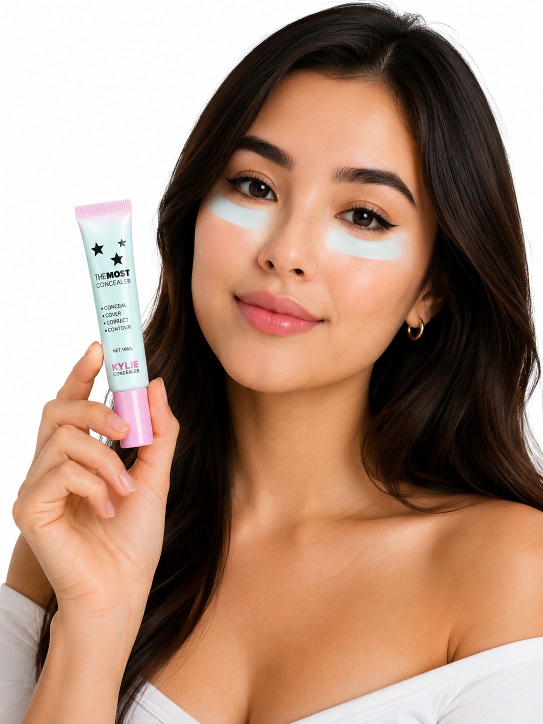 Corrector Cosmético Dama ✨💕