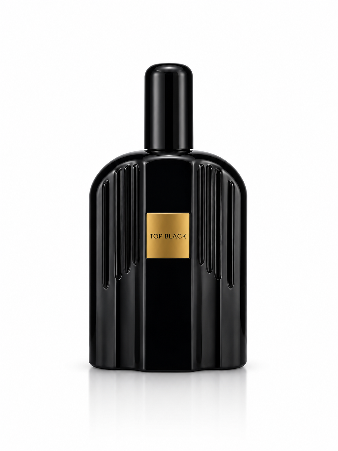 Perfume Caballero TOP BLACK     T@m F@rd Bl@ck @rchi