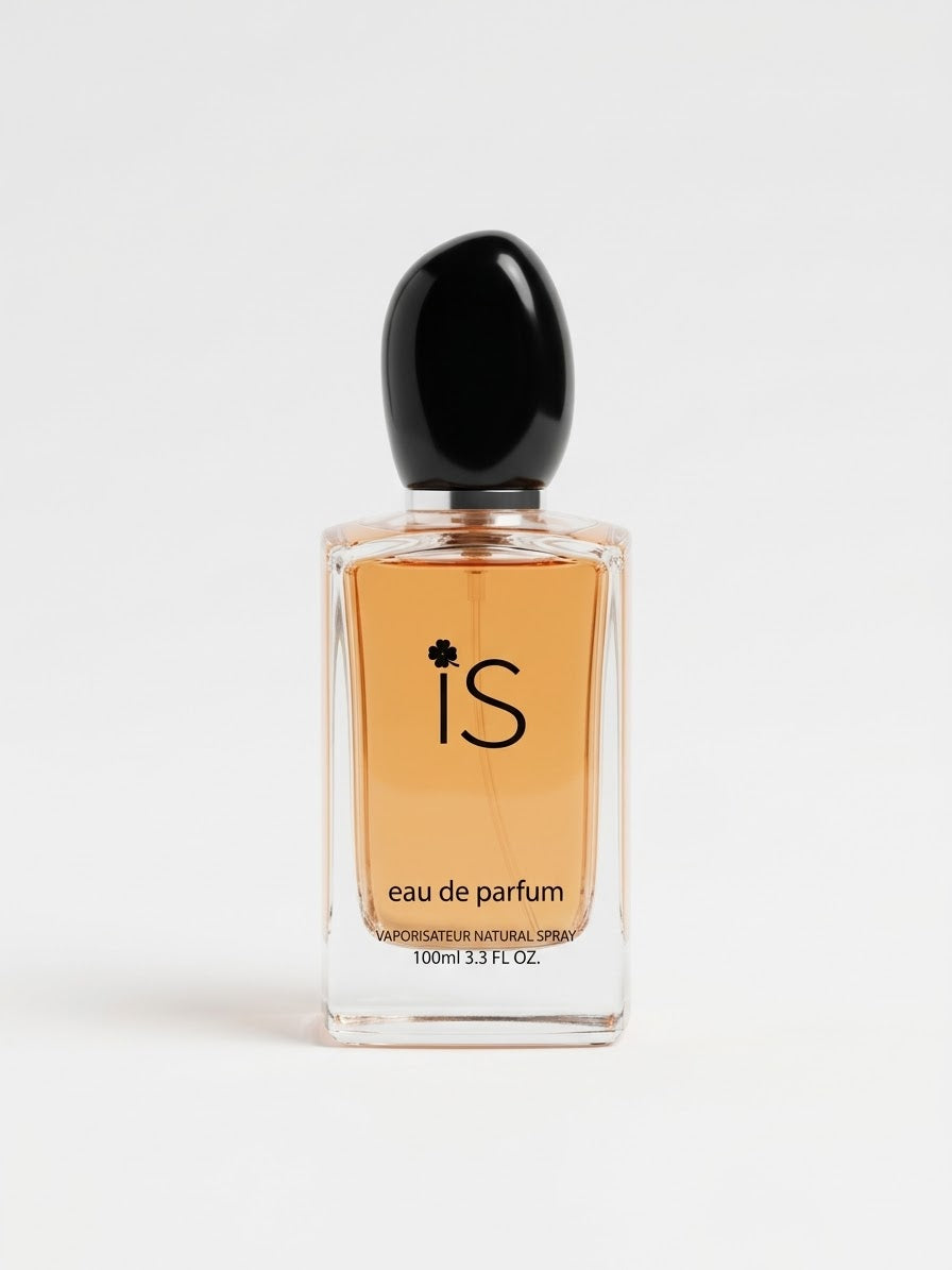 Perfume dama iS Eau de Parfum