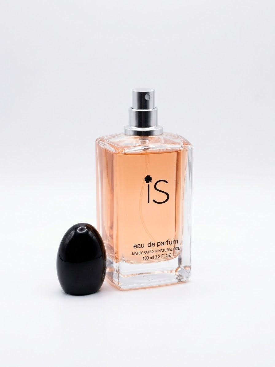 Perfume dama iS Eau de Parfum
